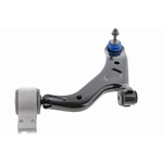 Order MEVOTECH - CMS40151 - Control Arm With Ball Joint For Your Vehicle