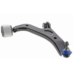 Order Control Arm With Ball Joint by MEVOTECH - CMS40152 For Your Vehicle