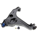 Order MEVOTECH - CMS40170 - Control Arm With Ball Joint For Your Vehicle