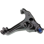Order MEVOTECH - CMS40171 - Control Arm With Ball Joint For Your Vehicle