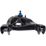 Order MEVOTECH - CMS50101 - Control Arm With Ball Joint For Your Vehicle