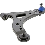 Order MEVOTECH - CMS501027 - Control Arm With Ball Joint For Your Vehicle