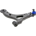 Order MEVOTECH - CMS501028 - Control Arm With Ball Joint For Your Vehicle
