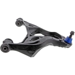 Order MEVOTECH - CMS501055 - Control Arm With Ball Joint For Your Vehicle