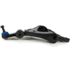 Order MEVOTECH - CMS501058 - Control Arm With Ball Joint For Your Vehicle