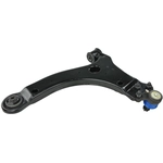 Order MEVOTECH - CMS501062 - Control Arm With Ball Joint For Your Vehicle