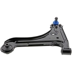 Order Control Arm With Ball Joint by MEVOTECH - CMS50111 For Your Vehicle