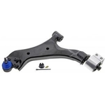 Order MEVOTECH - CMS501117 - Control Arm With Ball Joint For Your Vehicle