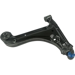 Order Control Arm With Ball Joint by MEVOTECH - CMS50112 For Your Vehicle