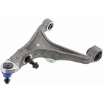 Order MEVOTECH - CMS501120 - Control Arm With Ball Joint For Your Vehicle
