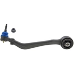 Order Bras de contrôle avec joint à rotule de MEVOTECH - CMS501128 For Your Vehicle