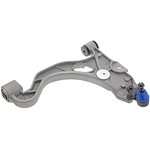 Order Control Arm With Ball Joint by MEVOTECH - CMS50113 For Your Vehicle