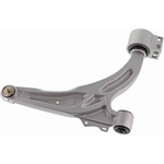 Order MEVOTECH - CMS501133 - Control Arm With Ball Joint For Your Vehicle