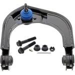 Order MEVOTECH - CMS501137 - Control Arm With Ball Joint For Your Vehicle