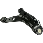 Order MEVOTECH - CMS501138 - Control Arm With Ball Joint For Your Vehicle