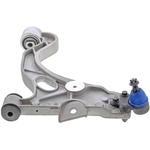 Order Control Arm With Ball Joint by MEVOTECH - CMS50114 For Your Vehicle