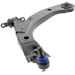 Order MEVOTECH - CMS50117 - Control Arm With Ball Joint For Your Vehicle