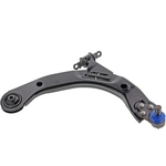 Order MEVOTECH - CMS50118 - Control Arm With Ball Joint For Your Vehicle