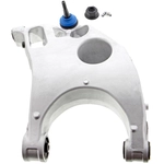 Order Control Arm With Ball Joint by MEVOTECH - CMS501222 For Your Vehicle