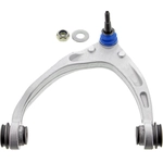 Order MEVOTECH - CMS501234 - Control Arm With Ball Joint For Your Vehicle