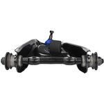 Order Bras de contrôle avec joint à rotule de MEVOTECH - CMS501235 For Your Vehicle