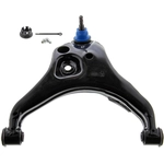 Order Control Arm With Ball Joint by MEVOTECH - CMS501239 For Your Vehicle