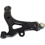 Order Control Arm With Ball Joint by MEVOTECH - CMS50124 For Your Vehicle