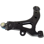 Order Control Arm With Ball Joint by MEVOTECH - CMS50125 For Your Vehicle