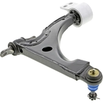 Order MEVOTECH - CMS501254 - Control Arm With Ball Joint For Your Vehicle