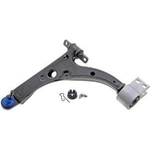 Order MEVOTECH - CMS501255 - Control Arm With Ball Joint For Your Vehicle