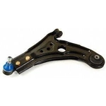 Order MEVOTECH - CMS50126 - Control Arm With Ball Joint For Your Vehicle
