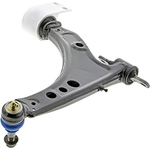 Order Control Arm With Ball Joint by MEVOTECH - CMS501266 For Your Vehicle