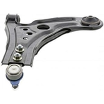 Order MEVOTECH - CMS50127 - Control Arm With Ball Joint For Your Vehicle