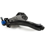 Order MEVOTECH - CMS50138 - Control Arm With Ball Joint For Your Vehicle