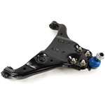 Order Control Arm With Ball Joint by MEVOTECH - CMS50143 For Your Vehicle