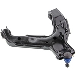 Order MEVOTECH - CMS50146 - Control Arm With Ball Joint For Your Vehicle