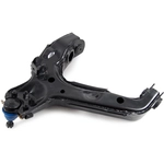 Order MEVOTECH - CMS50147 - Control Arm With Ball Joint For Your Vehicle