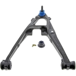 Order MEVOTECH - CMS50152 - Control Arm With Ball Joint For Your Vehicle
