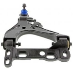 Order Control Arm With Ball Joint by MEVOTECH - CMS50155 For Your Vehicle