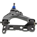 Order MEVOTECH - CMS50157 - Control Arm With Ball Joint For Your Vehicle