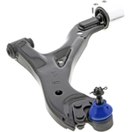 Order MEVOTECH - CMS50163 - Control Arm With Ball Joint For Your Vehicle