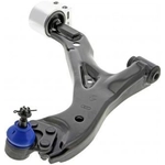 Order MEVOTECH - CMS50164 - Control Arm With Ball Joint For Your Vehicle