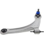 Order Control Arm With Ball Joint by MEVOTECH - CMS50173 For Your Vehicle