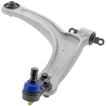 Order Control Arm With Ball Joint by MEVOTECH - CMS50174 For Your Vehicle