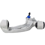 Purchase Control Arm With Ball Joint by MEVOTECH - CMS50191