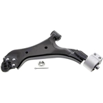 Order Bras de contrôle avec joint à rotule de MEVOTECH - CMS50198 For Your Vehicle