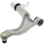 Order Control Arm With Ball Joint by MEVOTECH - CMS601025 For Your Vehicle