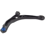Order Control Arm With Ball Joint by MEVOTECH - CMS60103 For Your Vehicle