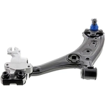 Order Control Arm With Ball Joint by MEVOTECH - CMS601054 For Your Vehicle