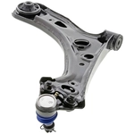 Order Control Arm With Ball Joint by MEVOTECH - CMS601056 For Your Vehicle